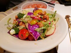 -平娃三宝烧烤·面食(南小街店)