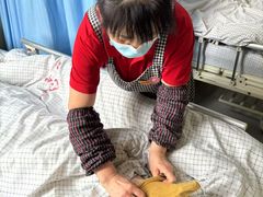 -锦欣康养上海泽顾护理院