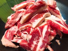 -九田家黑牛烤肉料理(太阳城店)