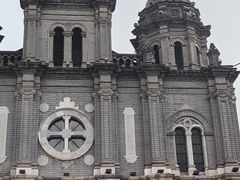 -王府井天主教堂