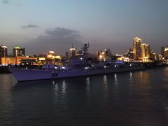 -武汉两江游览·夜游长江(汉口粤汉码头)