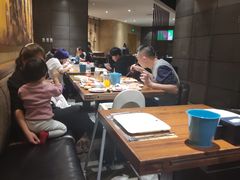 -汉巴味德(大悦城店)