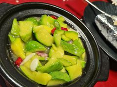 -福照楼汽锅鸡·云南特色菜(护国路店)
