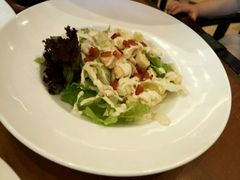 -棒约翰比萨·意面(金桥国际店)