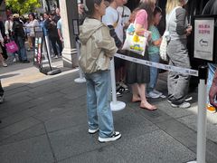 -Dal Cuore 达可芮冰淇淋(陕西北路店)