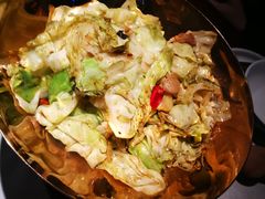 -绿茶餐厅(燕郊永旺店)