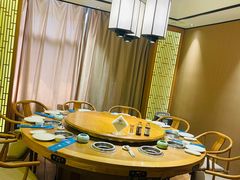 -尚海豆捞(乐虹坊店)