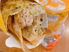 -2颗鸡蛋煎饼(北京路天河城店)