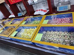-石灰窑健民食品店(人民街店)