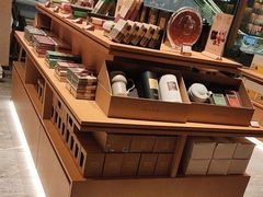 -奈雪茶院·茶室茶馆(广州粤海天地店)