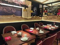 -老板恋上鱼(荣盛广场店)
