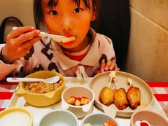 -西贝(上海中心店)