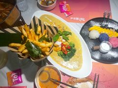 -糯米香(长江路店)