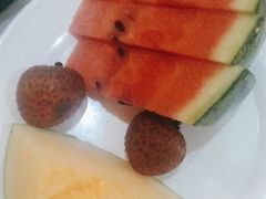 -钱小奴创意自助餐厅(仙居吾悦店)