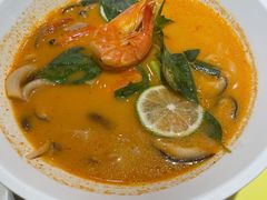 -蔡澜Pho·越南粉餐厅(海上世界店)