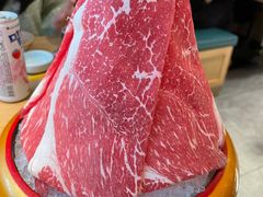 -温野菜涮涮锅(曲江大悦城店)