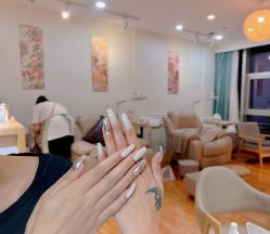 -森日式美甲沙龙MORI NAIL总店