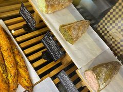 -Let's Taipei 非常烘焙(太古里店)
