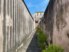 -许驸马府