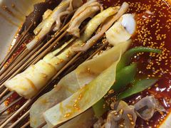 -嘉州叶婆婆钵钵鸡(建设路店)