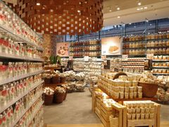 -无印良品餐堂 MUJI Diner(成都太古里店)