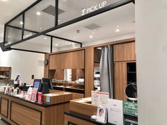 店内环境-JINS(北京apm店)