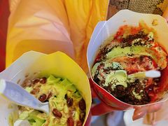 -麦当劳(天兴罗斯福店)