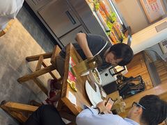 -平娃三宝烧烤·面食(富丰桥店)