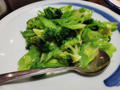 -阿庄新豫菜(通泰路店)