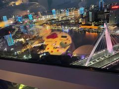-天玑高空江景餐厅&酒吧Sky Secret Restaurant&Bar
