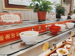 -乡党臊子面(丰庆公园店)