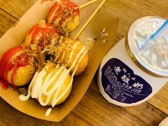 -老米家大雨泡馍