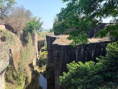 -广州莲花山旅游区