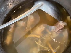 草根汤-莲花公园煎蟹(总店)