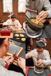 -周大福荟馆JEWELRIA(宝安南路华润万象城店)