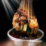 打卡上海网红川菜，肖四女乐山跷脚牛肉新店🆕开业！