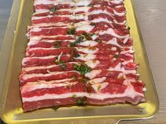 -西塔老太太泥炉烤肉(川沙百联店)