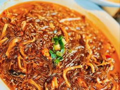 -湖里春风·淮扬菜(丽泽天街店)