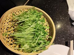 -捞王锅物料理(凯旋路店)