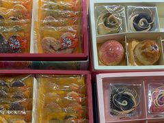 -邵万生食品公司(南京东路店)