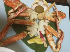 -蟹料理 北海道かに将軍(札幌本店)