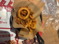 -必胜客(松雷店)