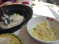 -陈大锅·岳阳鱼馆·地道岳阳菜(美食街店)