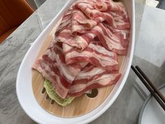 -万物生江北老火锅(海骏达店)