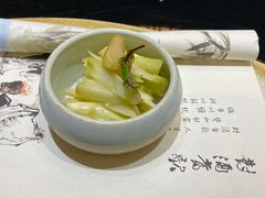 -京杭上院·河景花园餐厅·杭帮菜名店