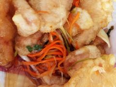 锅包肉-老厨家(友谊路总店)