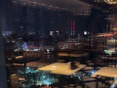 -君悦酒店·乐厨·高空自助餐(青年大街店)