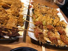 -老酱油炸社