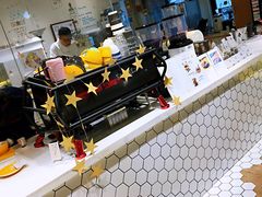 -不正咖啡(万达尊店)
