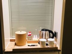 -上海中航虹桥机场泊悦酒店